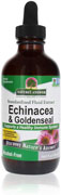 Kids Echinacea Goldenseal