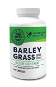 Barley Grass Juice - Capsules