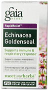 Echinacea-Goldenseal