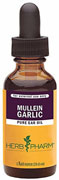 Mullein Garlic Ear Drops