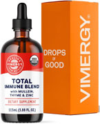 Total Immune Blend