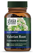 Valerian Root Caps