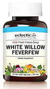 White Willow-Feverfew