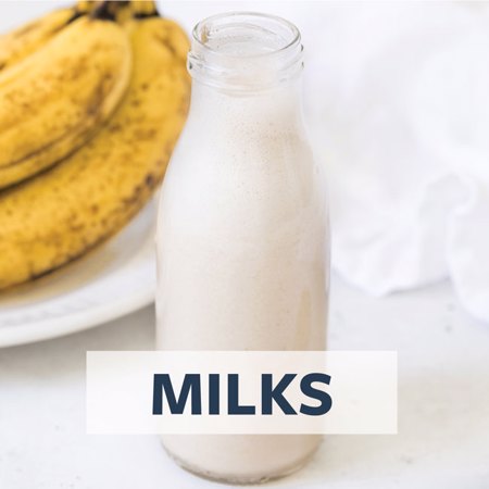 Medical Medium Milk
